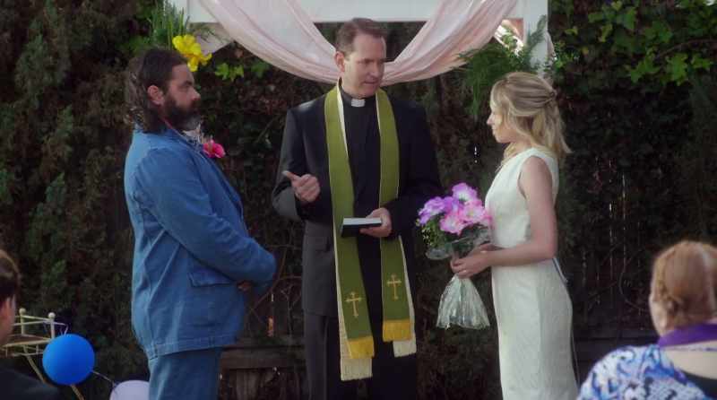 And do you, Harper Reynolds