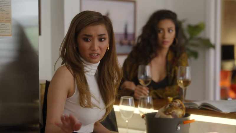 And don't call things 