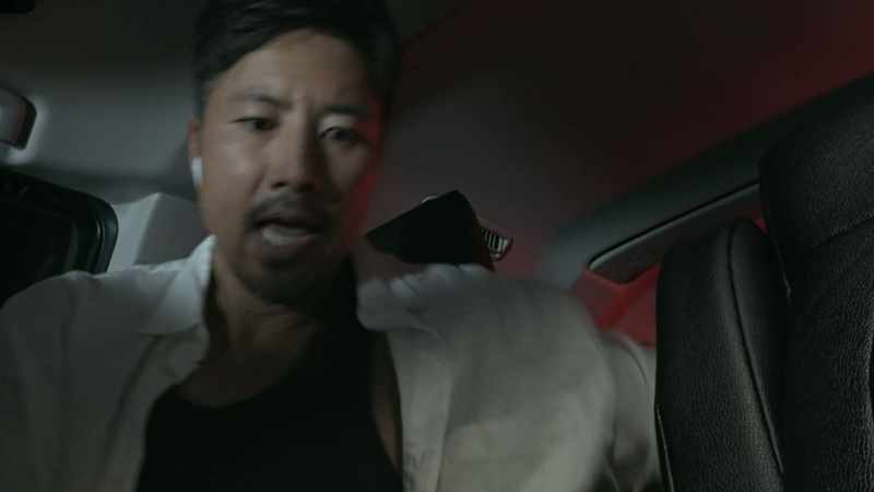 And don't forget, I have guns