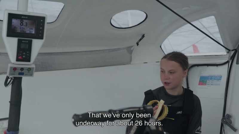 And we don't know how many hours will it take altogether