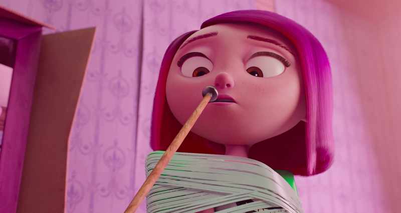 And don't even think about lying to us gnomes!