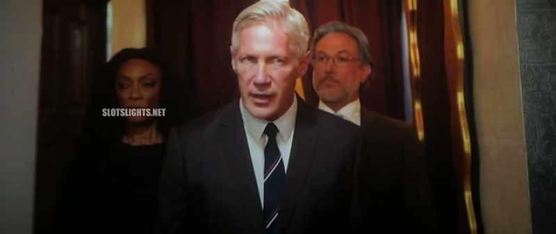 And as Dr. Feretti will tell you