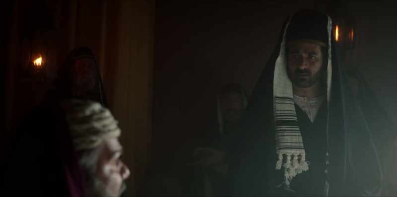 And drawn undue attention to our sect by Rome