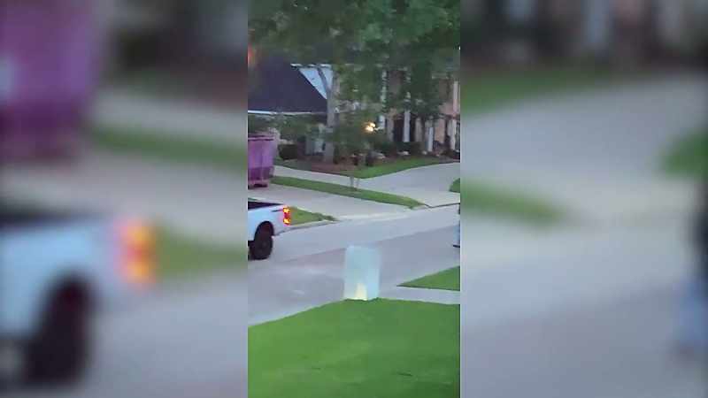 �And this dude needs to be careful