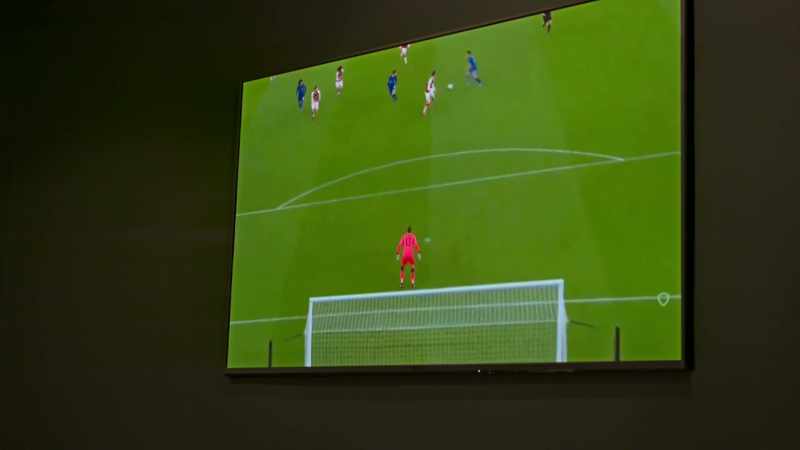 And Eden Hazard, 