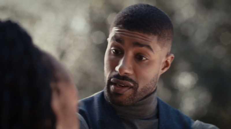 And when Elisha found out about the gang's involvement