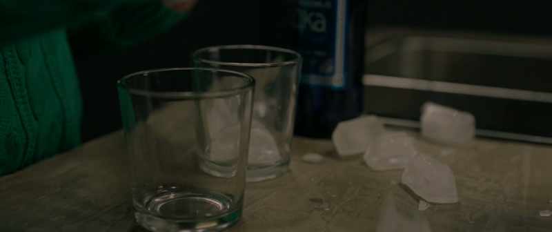 And that ending? - The lions