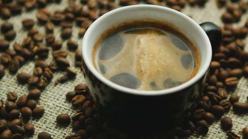 And that Equinox, espresso bottoms are real kick