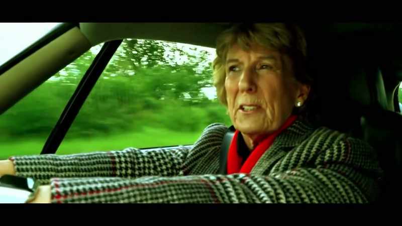 And essentially in the Suzanne greenhill case
