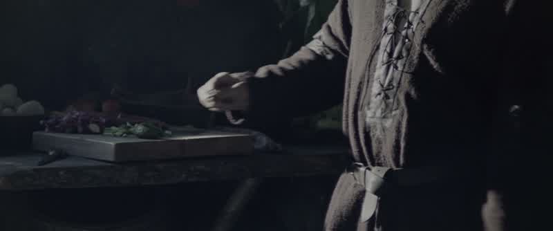 Put your ring back on, honey tits