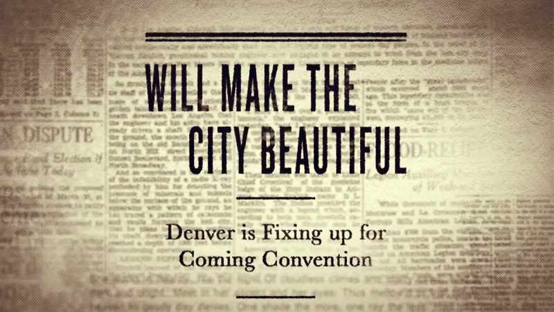 And, eventually, it became a blemish on the city