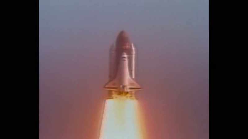 And so every launch became nerve-racking to me
