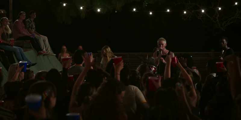 �� And every moment spent with you ♪