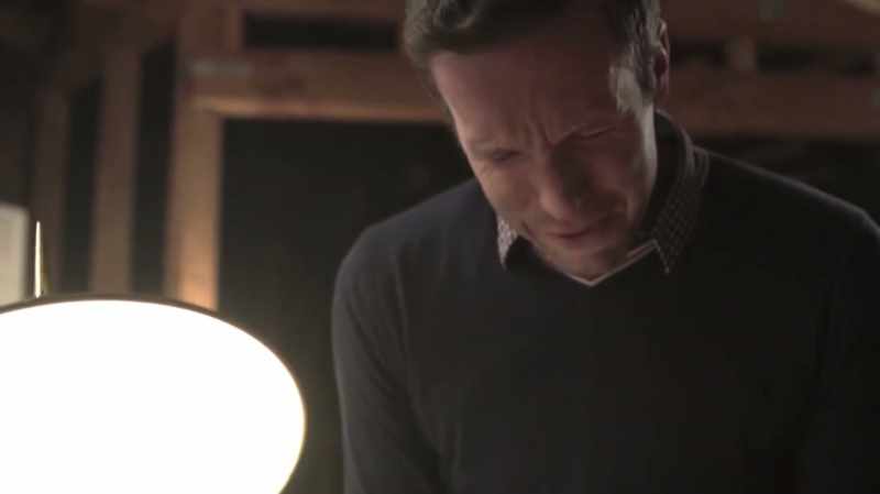 And every night since that day I've just imagined you