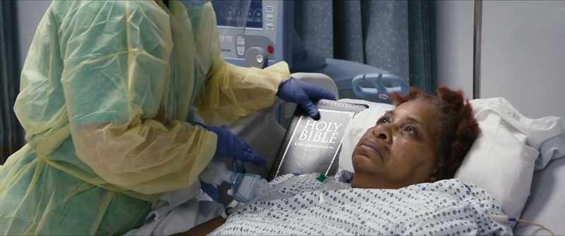 And every time you see the patient you can't help but say