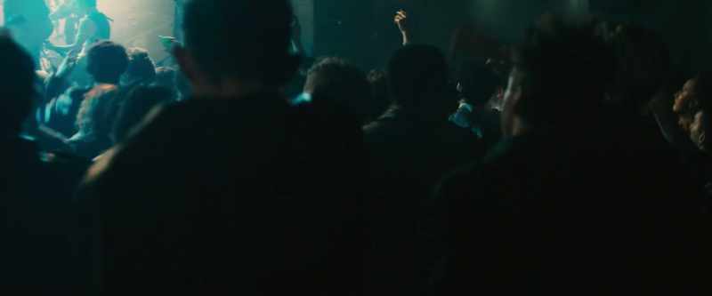 �� And everybody's doin' ♪