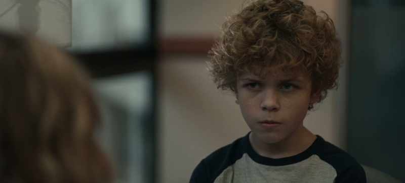 And everything, Edward, everything is gonna be okay