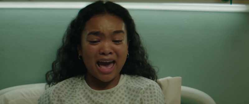 And everything, everyone I fought for, it just-- it all