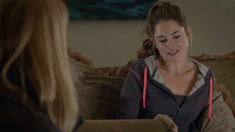 And everything in my life