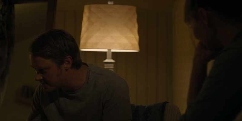 And everything seemed to just make perfect sense then