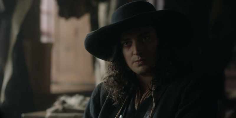And you expect us to work with this Mr. Cooke? -If possible