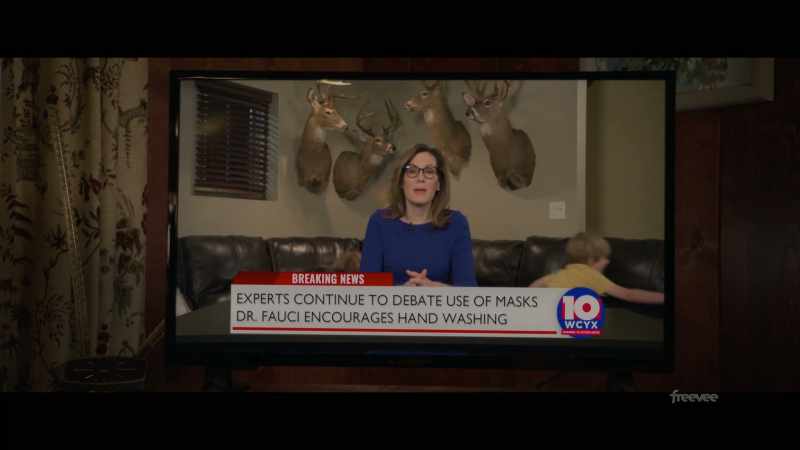 And as experts continue to debate the use of masks