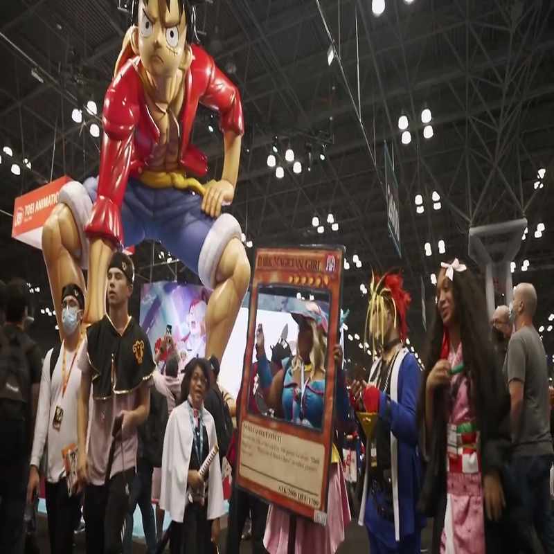 And as far as all things go, fantasy, sci-fi and comic books