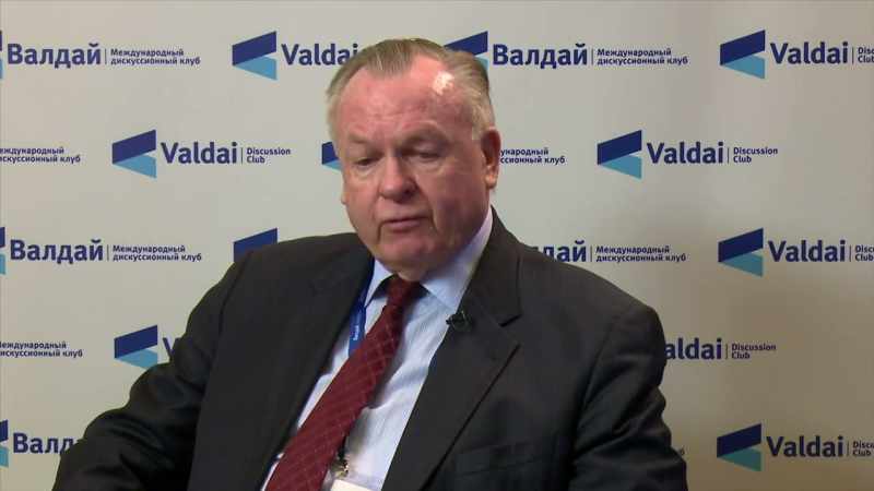 And as far as... -Filmmaker: But it was clear that Vallely's group