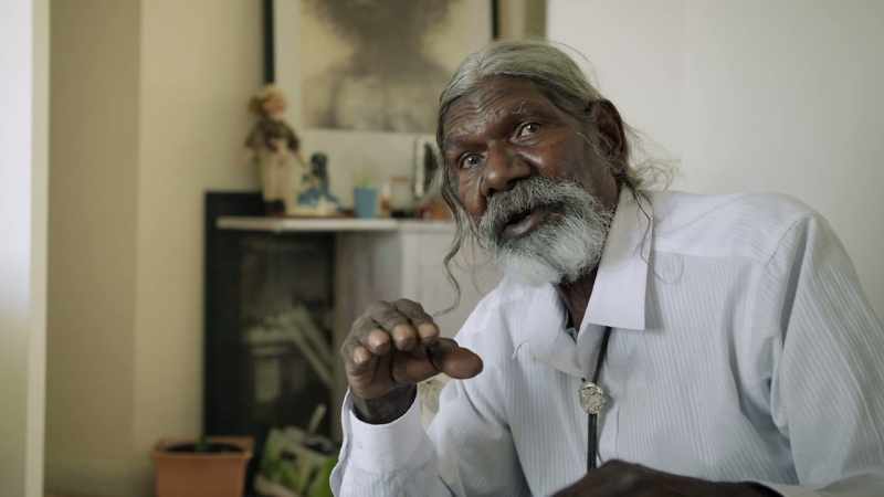 And, my father-stepfather