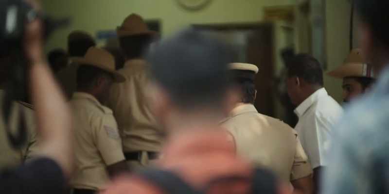 And she felt that her brother and mother were also miserable
