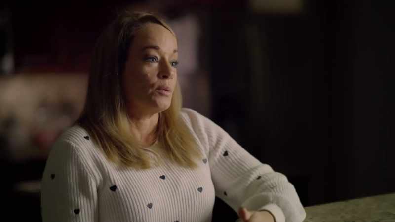 And it finally got to a point where the last one