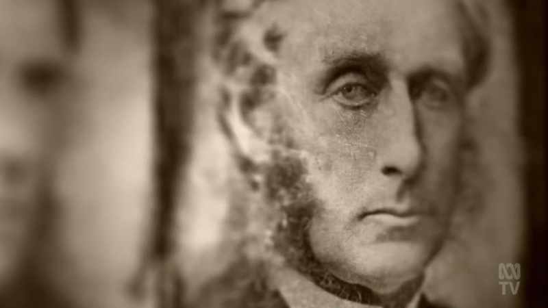 And financier Sir Thomas Mort
