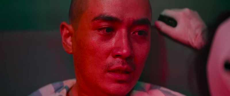 And finding Li Muzi
