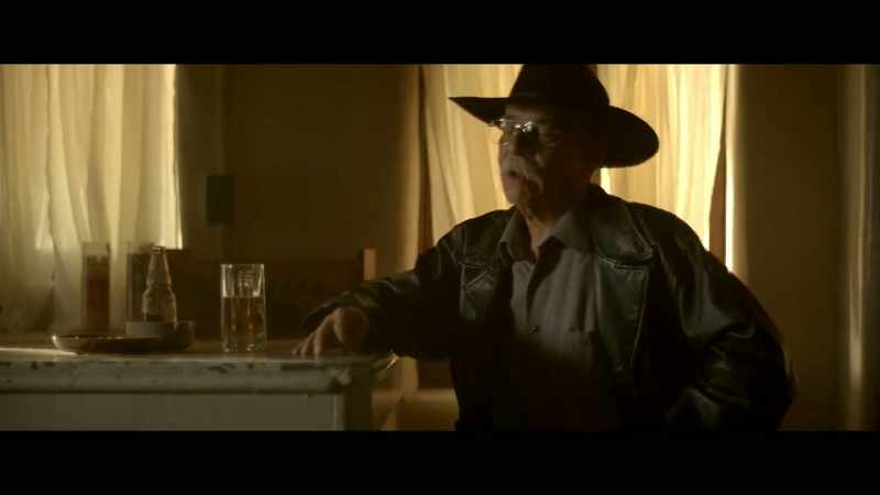 And Fonseca told Samuel Ramirez