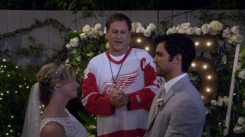 And as for that other loving couple