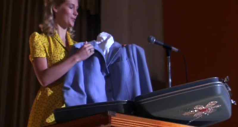 And for that very special wool jacket