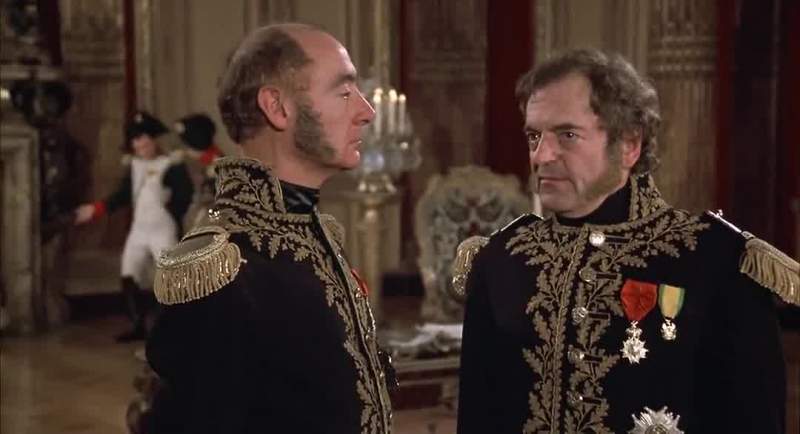 And form an alliance with the crown