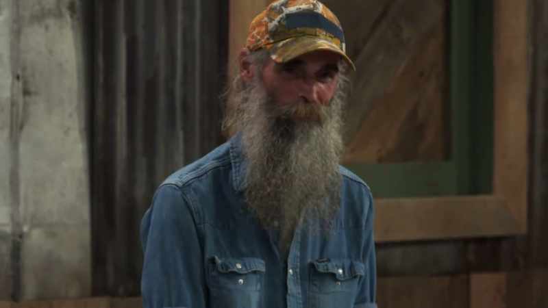 And, frank, I've seen a little pecan liquor