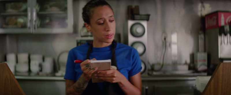 And fresh jelly. Don't forget that. - You got all that?