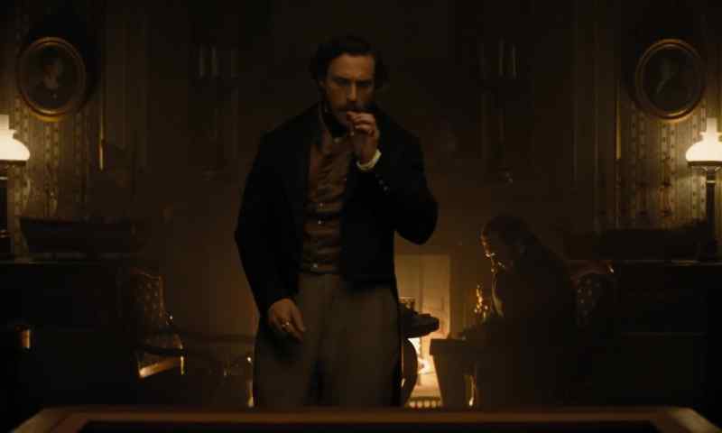 And, Friedrich, he... well, the wretched fellow