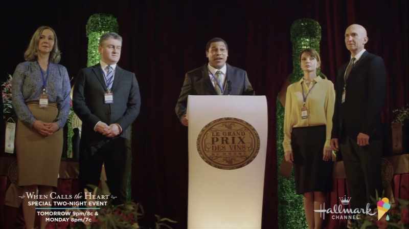 And from these finalists, they will decide the medal