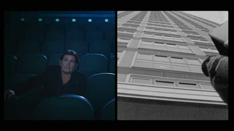 And funny enough, I think Jim moved just about the same time