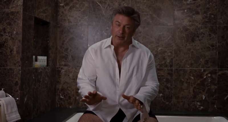 And FYI I like that you stopped getting bikini waxes