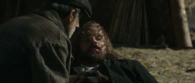 And he gave it to her rough, until he killed her