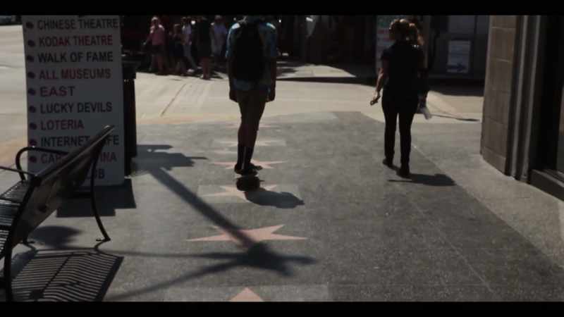And to get far away from Edison