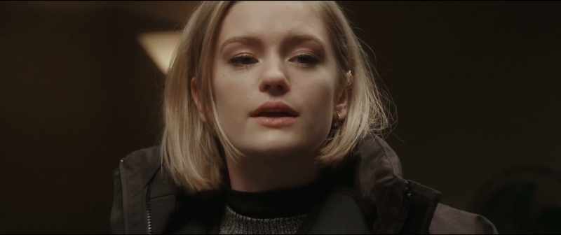 And you get your life back. -No