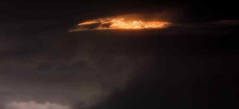 And God called the firmament 