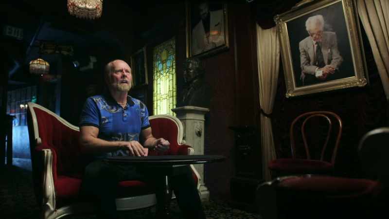 And he goes, 