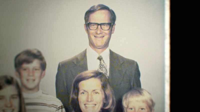 And going to Pauley Pavilion in the early '70s