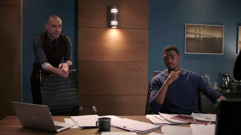 And if Grace hadn't figured out that Vogel was the killer